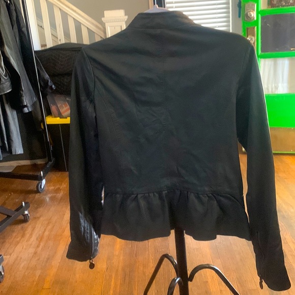 VINTAGE JACKET - Picture 2 of 5